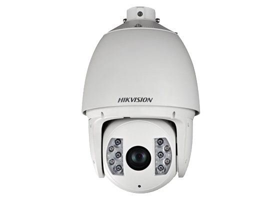 Camera IP DS-2DF7274-A speed dome hồng ngoại 1.3 Megapixel