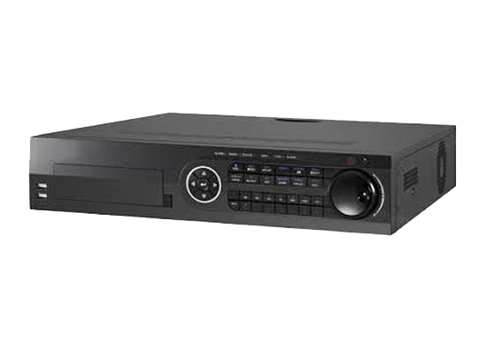 Đầu ghi hình HD-TVIHDS-8116FTVI-HDMI  16 kênh,  8 SATA cao cấp chuẩn H.264