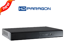 ĐẦU GHI HÌNH 16 KÊNH HD TVI HD PARAGON HDS-7216QTVI-HDMI 16 kênh, 1 SATA