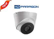 Camera HD-Paragon HD-TVI HDS-5885DTVI-IR3