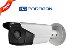 Camera HDTVI HD PARAGON HDS-1895TVI-IR3 (HD-TVI 3M)