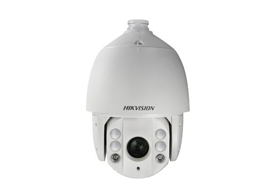 Camera IP speed dome hồng ngoại HD DS-2DE7220IW-AE 2 Megapixel