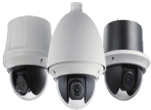 Camera HIKVISION HD-TVI DS-2AE5230T-A(A3) 30X, 4-120mm