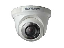 Camera HIKVISION HD-TVI DS-7104HGHI-E1