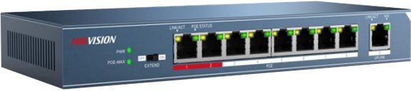 Switch cáp nguồn PoE 24 Port 3E0326P-E