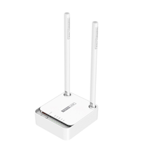 300Mbps Mini Wireless N Router TOTOLINK N200RE V5