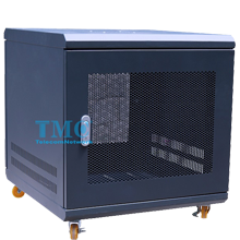 Tủ Rack 19” 10U TMC Rack 10U-D500