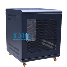 Tủ Rack 19” 12U TMC Rack 12U-D500